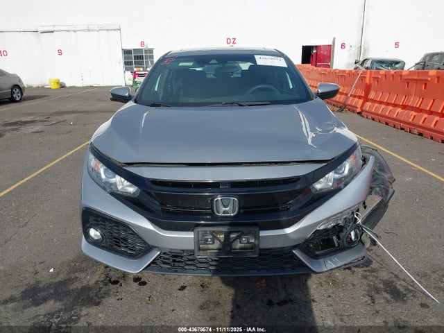 SHHFK7H61KU422674 Honda CIVIC EX