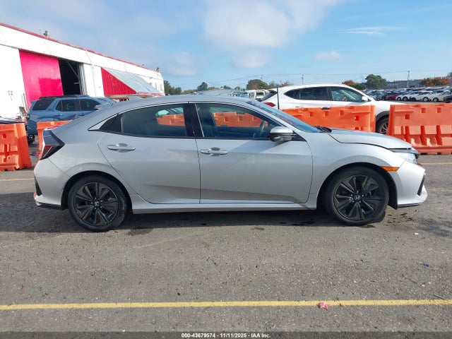 SHHFK7H61KU422674 Honda CIVIC EX