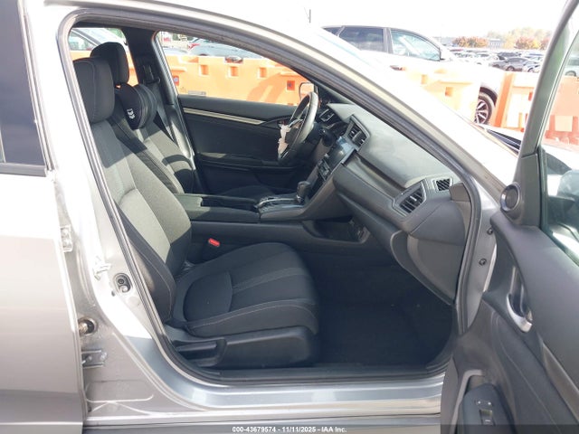 2019 HONDA CIVIC SHHFK7H61KU422674 Photo 4