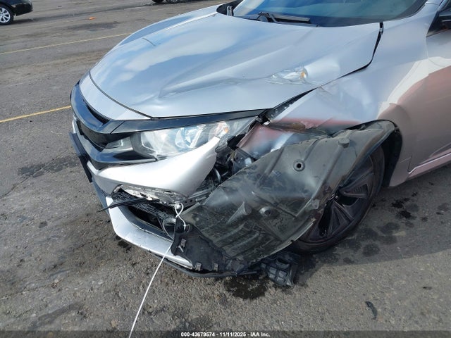 2019 HONDA CIVIC SHHFK7H61KU422674 Photo 5