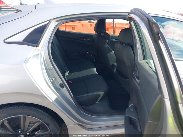 2019 HONDA CIVIC SHHFK7H61KU422674 Photo 7