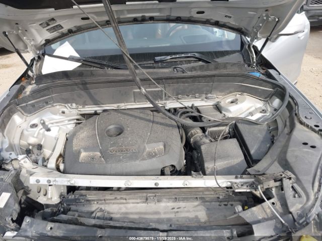 2019 VOLVO XC90 YV4A22PL5K1466298 Photo 9