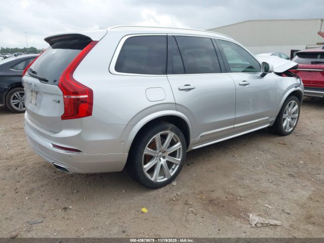2019 VOLVO XC90 YV4A22PL5K1466298 Photo 3