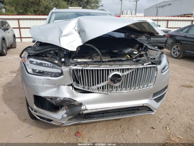 2019 VOLVO XC90 YV4A22PL5K1466298 Photo 5