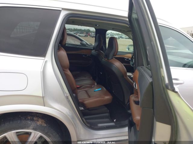 2019 VOLVO XC90 YV4A22PL5K1466298 Photo 7
