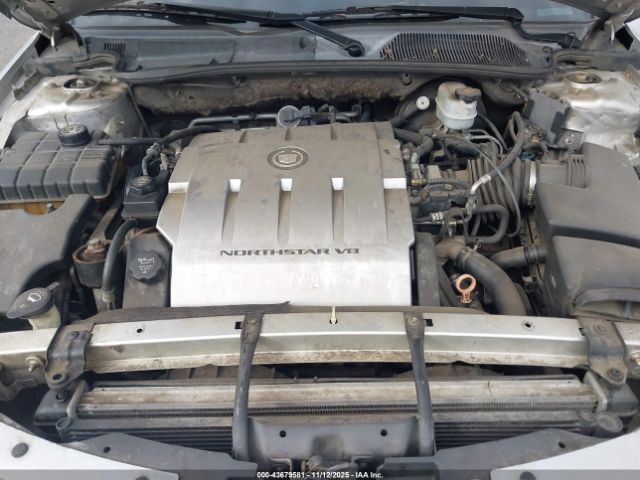 2011 CADILLAC DTS 1G6KH5E63BU119123 Photo 9