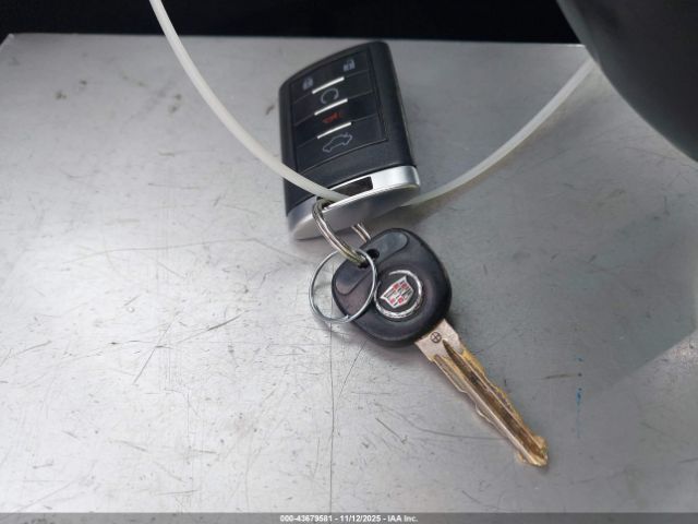 2011 CADILLAC DTS 1G6KH5E63BU119123 Photo 10