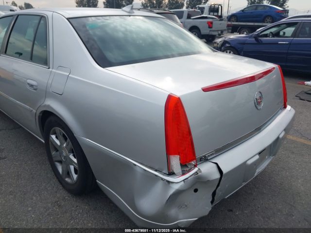 2011 CADILLAC DTS 1G6KH5E63BU119123 Photo 5