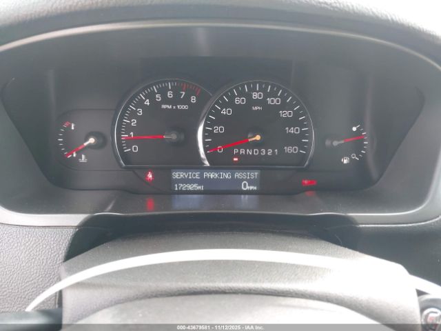 2011 CADILLAC DTS 1G6KH5E63BU119123 Photo 6