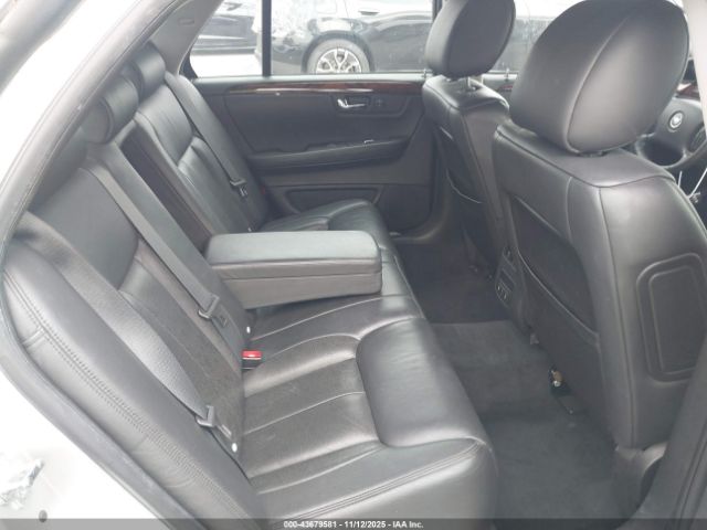 2011 CADILLAC DTS 1G6KH5E63BU119123 Photo 7