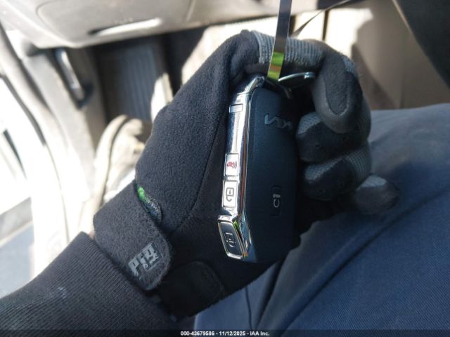 2025 KIA SPORTAGE HYBRID KNDPVCDG7S7226863 Photo 10