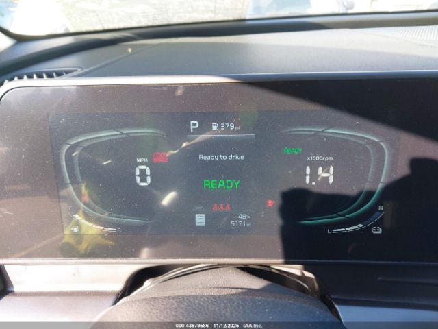 2025 KIA SPORTAGE HYBRID KNDPVCDG7S7226863 Photo 6