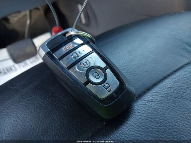 2018 FORD EXPLORER 1FM5K7D86JGA17866 Photo 10