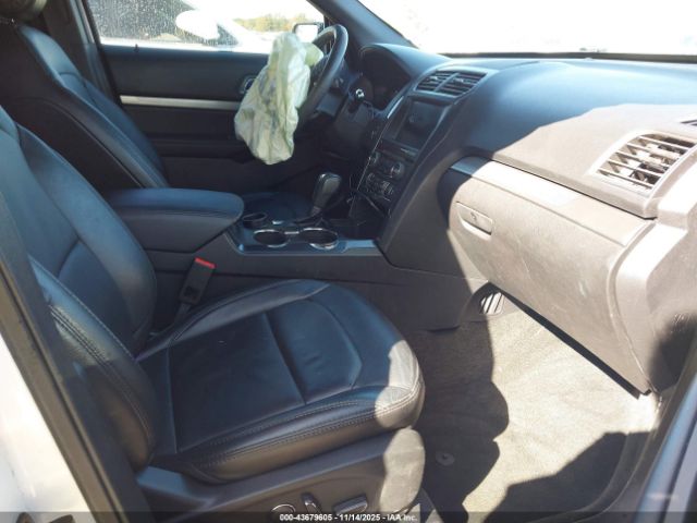 2018 FORD EXPLORER 1FM5K7D86JGA17866 Photo 4