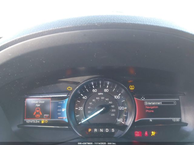 2018 FORD EXPLORER 1FM5K7D86JGA17866 Photo 6