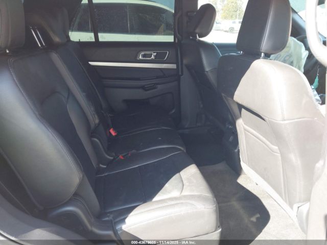 2018 FORD EXPLORER 1FM5K7D86JGA17866 Photo 7