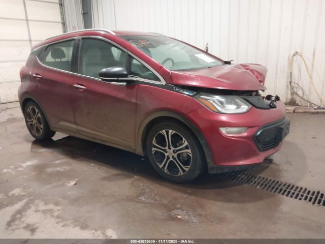 2017 CHEVROLET BOLT EV 1G1FX6S0XH4183233