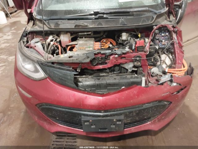 2017 CHEVROLET BOLT EV 1G1FX6S0XH4183233 Photo 9