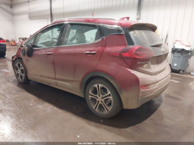 2017 CHEVROLET BOLT EV 1G1FX6S0XH4183233 Photo 2