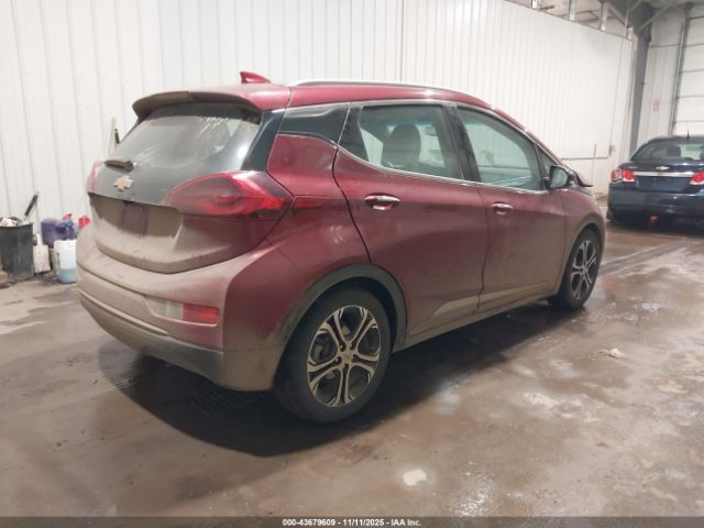 2017 CHEVROLET BOLT EV 1G1FX6S0XH4183233 Photo 3