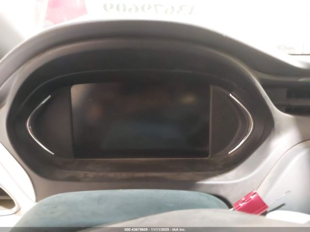 2017 CHEVROLET BOLT EV 1G1FX6S0XH4183233 Photo 6