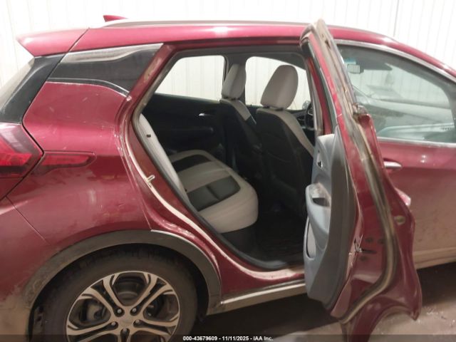 2017 CHEVROLET BOLT EV 1G1FX6S0XH4183233 Photo 7