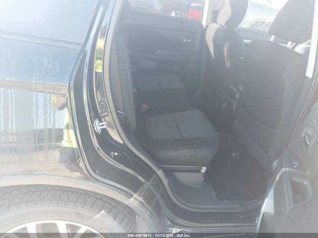 2016 MITSUBISHI OUTLANDER JA4AZ3A32GZ041928 Photo 7