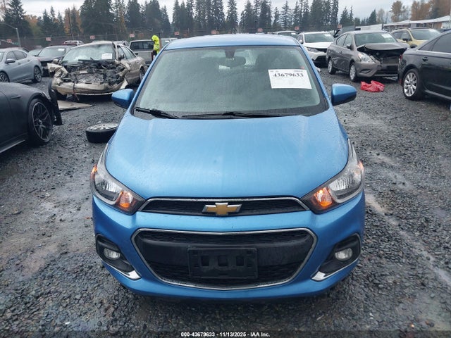 Chevrolet Spark 1lt Cvt 2017 KL8CD6SA8HC727254 Image 13