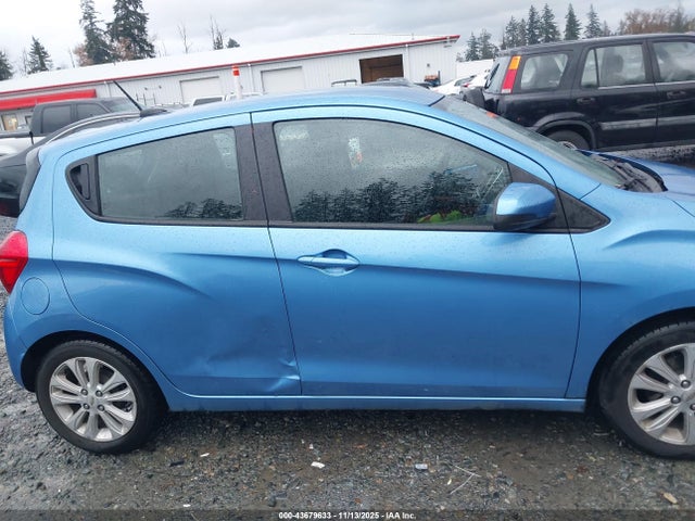 Chevrolet Spark 1lt Cvt 2017 KL8CD6SA8HC727254 Image 14