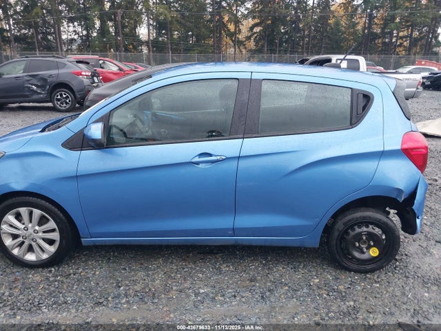 Chevrolet Spark 1lt Cvt 2017 KL8CD6SA8HC727254 Image 15