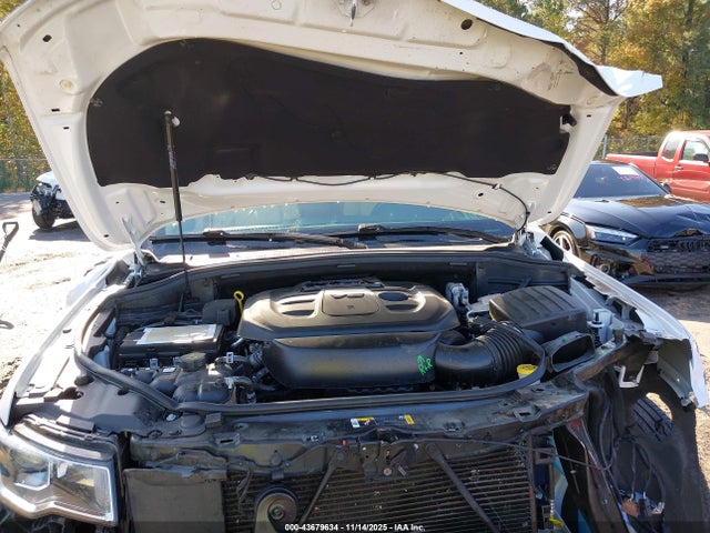 2021 Jeep Grand Cherokee Laredo E 4x2 მანქანა იყიდება აუქციონზე, vin: 1C4RJEAG3MC813950, აუქციონის ნომერი: 43679634