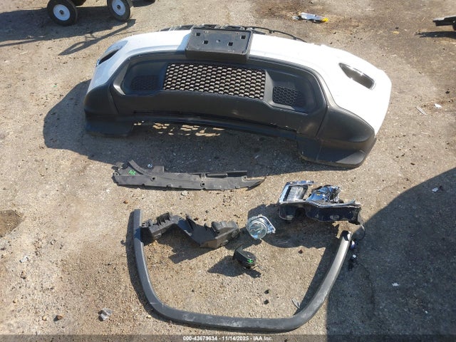 2021 Jeep Grand Cherokee Laredo E 4x2 მანქანა იყიდება აუქციონზე, vin: 1C4RJEAG3MC813950, აუქციონის ნომერი: 43679634