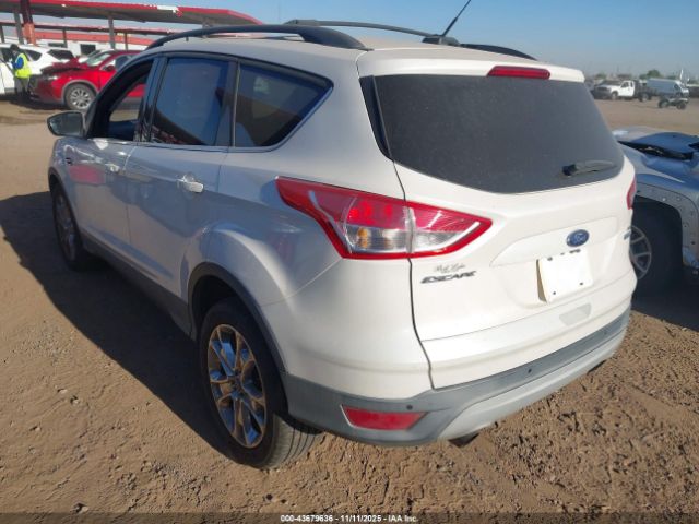 2014 FORD ESCAPE 1FMCU0GX2EUB33195 Photo 2