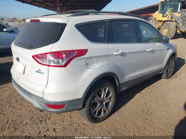 2014 FORD ESCAPE 1FMCU0GX2EUB33195 Photo 3