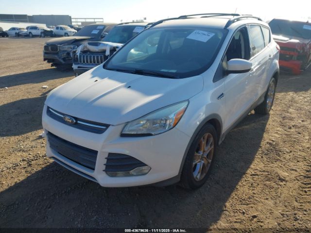 2014 FORD ESCAPE 1FMCU0GX2EUB33195 Photo 5