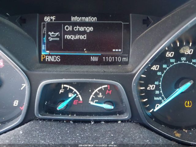 2014 FORD ESCAPE 1FMCU0GX2EUB33195 Photo 6