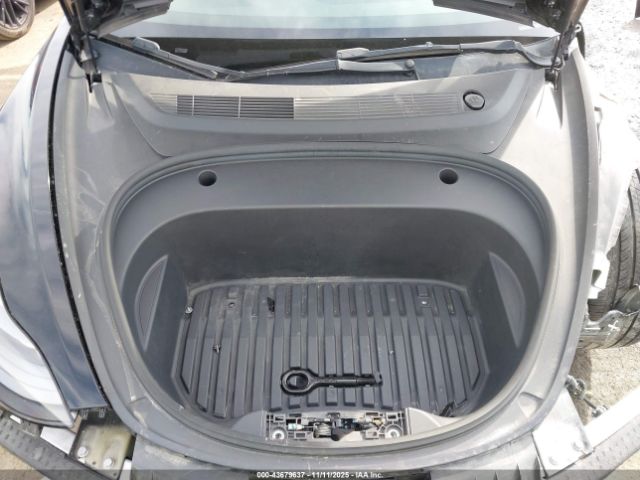 2022 TESLA MODEL 3 5YJ3E1EA3NF368543 Photo 9