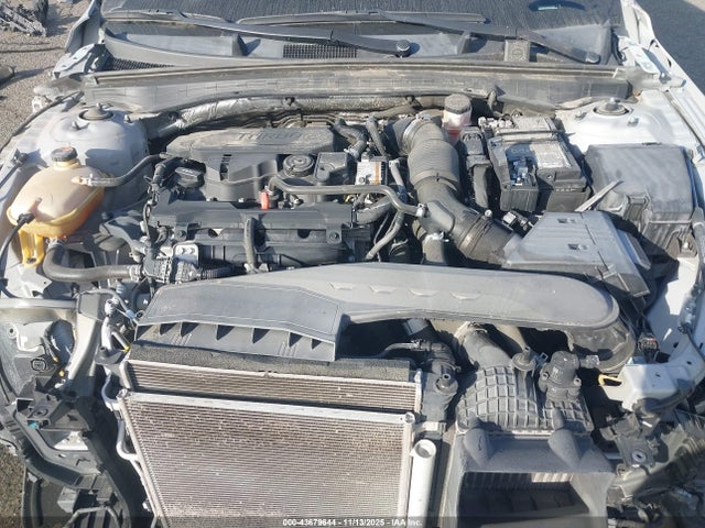 5XXG64J27NG125667 KIA K5 Gt-line