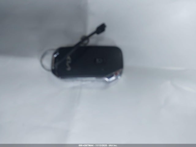 5XXG64J27NG125667 KIA K5 Gt-line