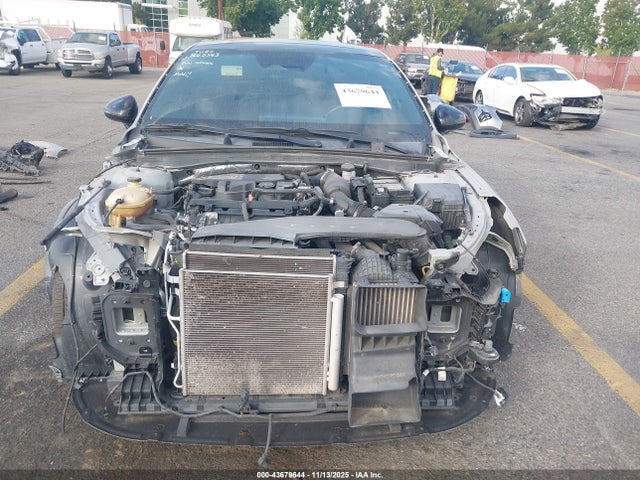5XXG64J27NG125667 KIA K5 Gt-line