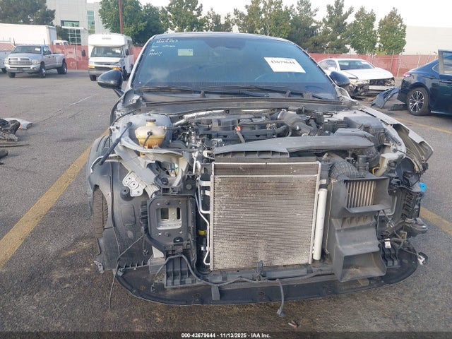 5XXG64J27NG125667 KIA K5 Gt-line