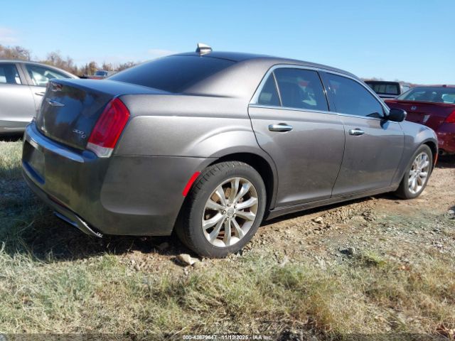 2016 CHRYSLER 300C 2C3CCAKG1GH220486 Photo 3