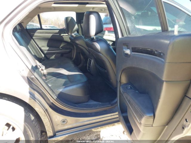 2016 CHRYSLER 300C 2C3CCAKG1GH220486 Photo 7