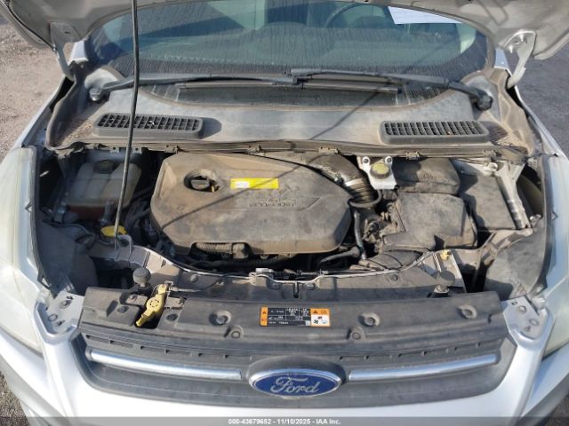 2016 FORD ESCAPE 1FMCU0GX0GUC13937 Photo 9