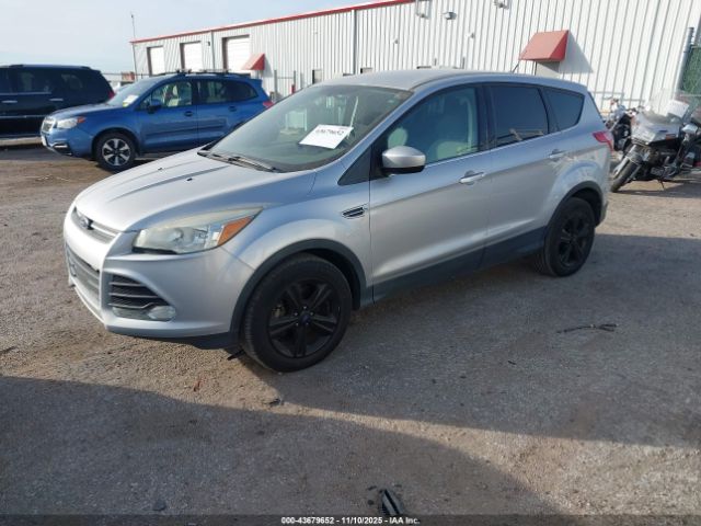 2016 FORD ESCAPE 1FMCU0GX0GUC13937 Photo 1