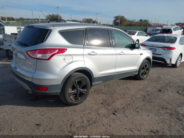 2016 FORD ESCAPE 1FMCU0GX0GUC13937 Photo 3
