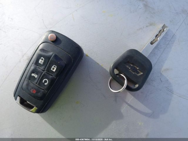 2011 CHEVROLET CAMARO 2G1FB1EDXB9130150 Photo 10