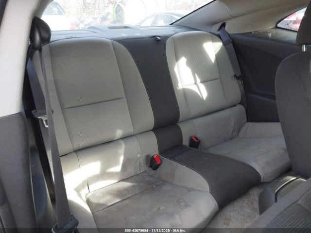 2011 CHEVROLET CAMARO 2G1FB1EDXB9130150 Photo 7