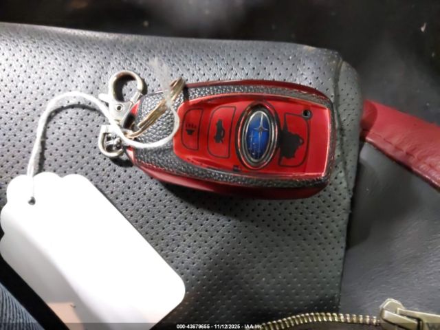 2017 SUBARU WRX STI JF1VA2Y6XH9832997 Photo 10