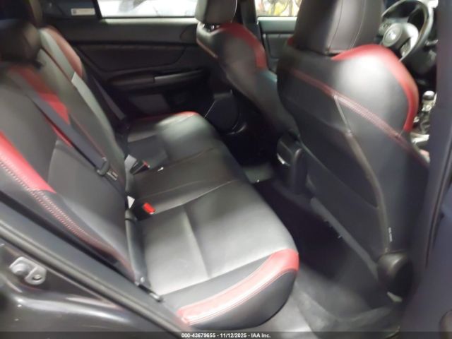 2017 SUBARU WRX STI JF1VA2Y6XH9832997 Photo 7